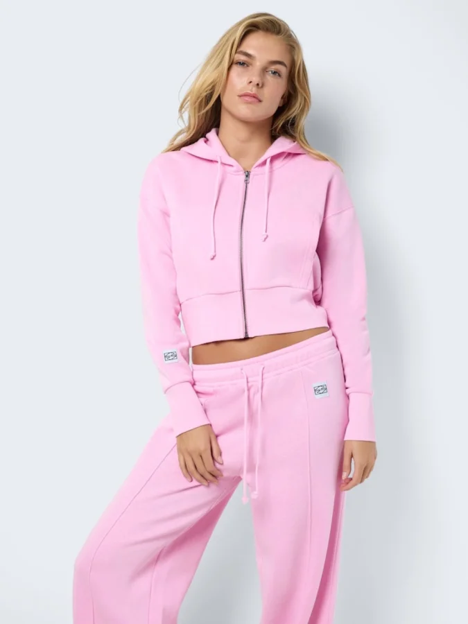 Noisy May - NMARYA L/S ZIP... 2