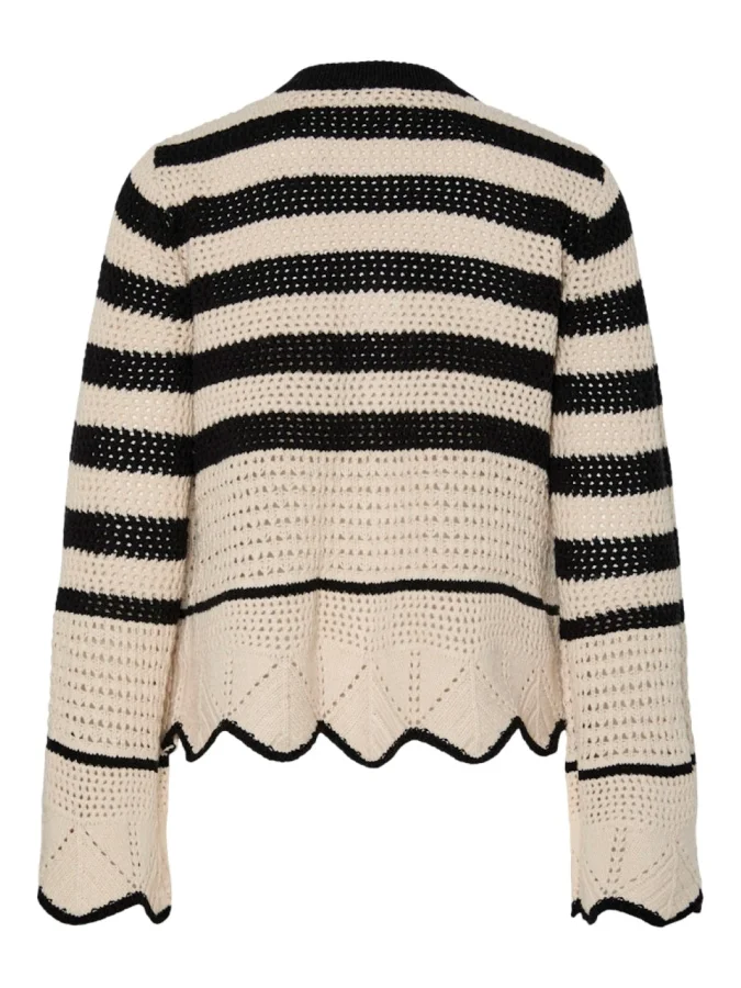 Y.A.S - YASELINA LS KNIT... 2