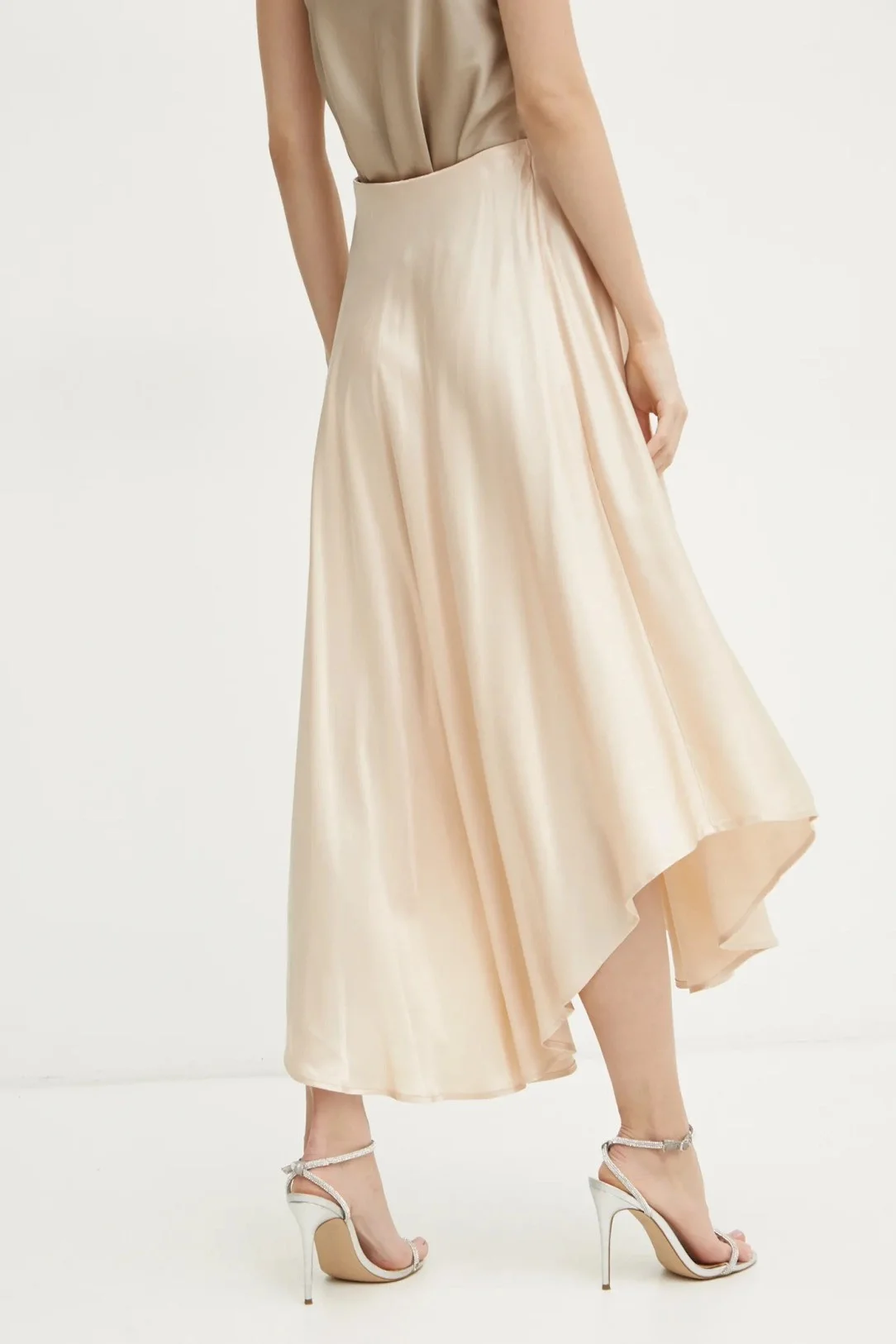 GUESS - VENUSTA FLOUTY LONG... 2