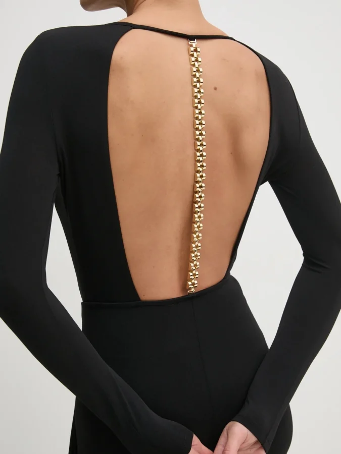 GUESS - GWENDOLINE MAXI 2