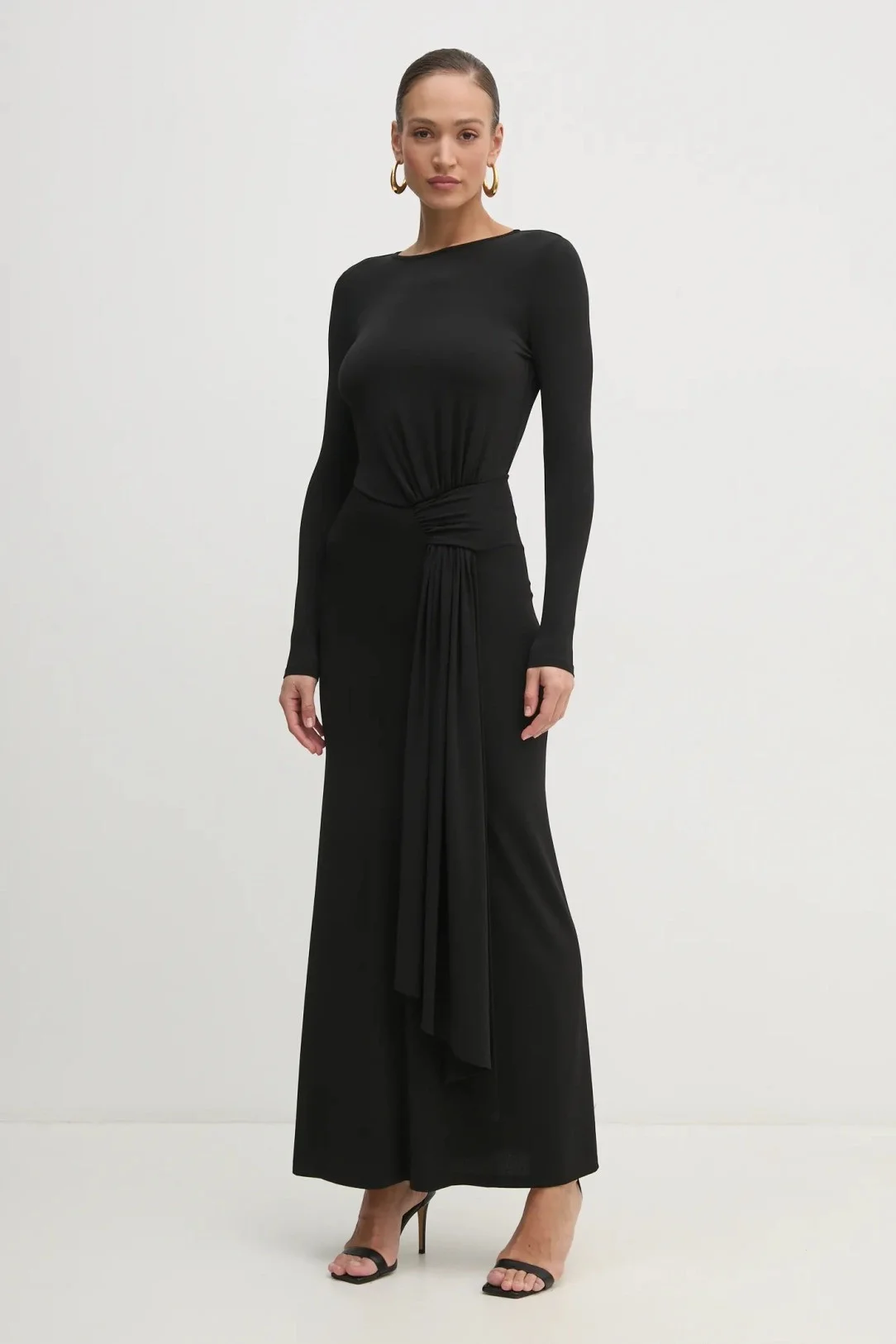 GUESS - GWENDOLINE MAXI GUESS - GWENDOLINE MAXI