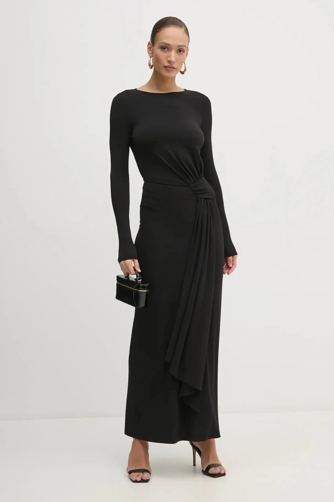 GUESS - GWENDOLINE MAXI GUESS - GWENDOLINE MAXI