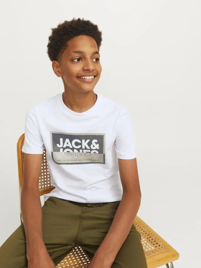 Jack&Jones Junior -... 2