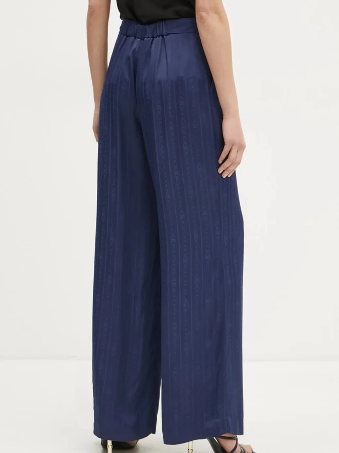 GUESS - STELLA STRAIGHT PANT 2