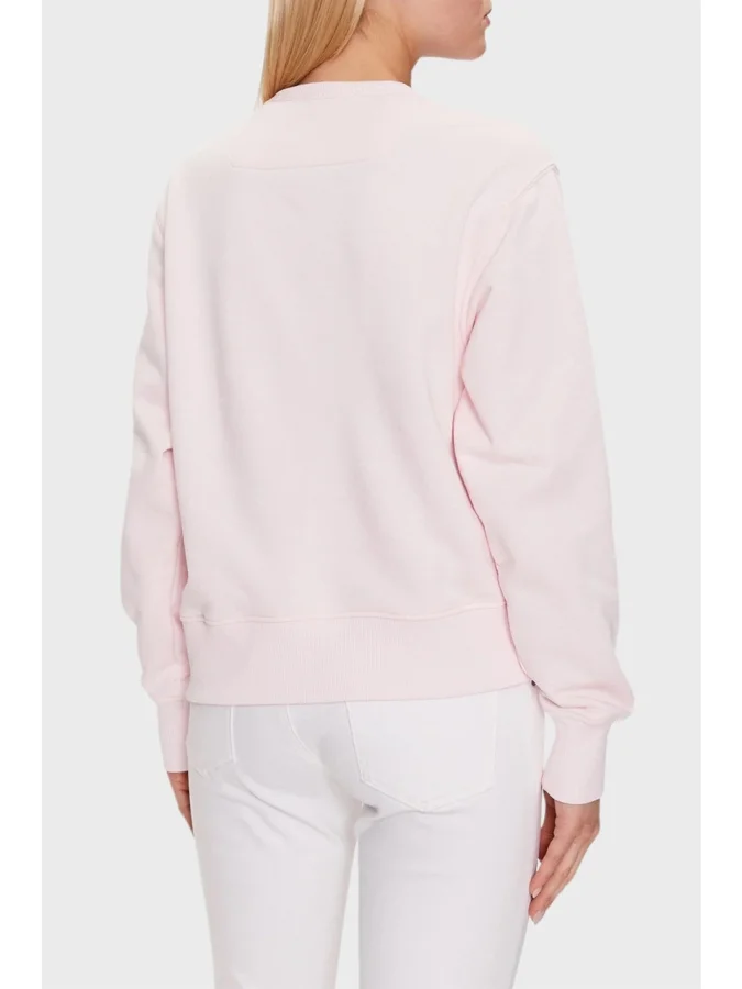 GUESS - CN ORIGINAL FLEECE 2