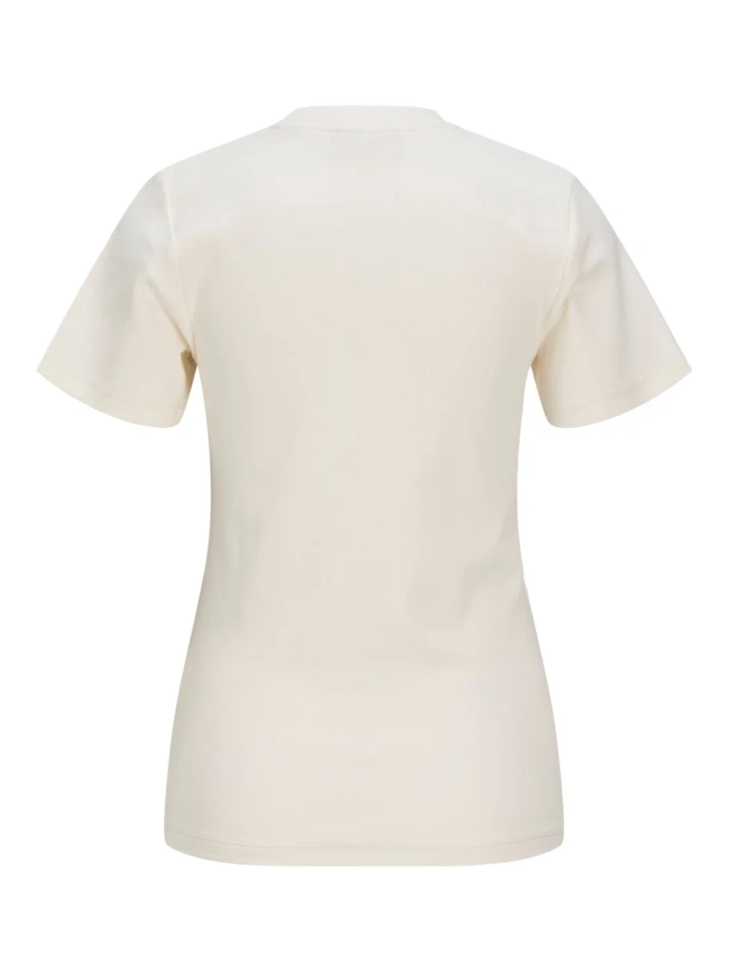 JJXX - JXBELLE TIGHT SS LOGO TEE JRS JJXX - JXBELLE TIGHT SS LOGO TEE JRS