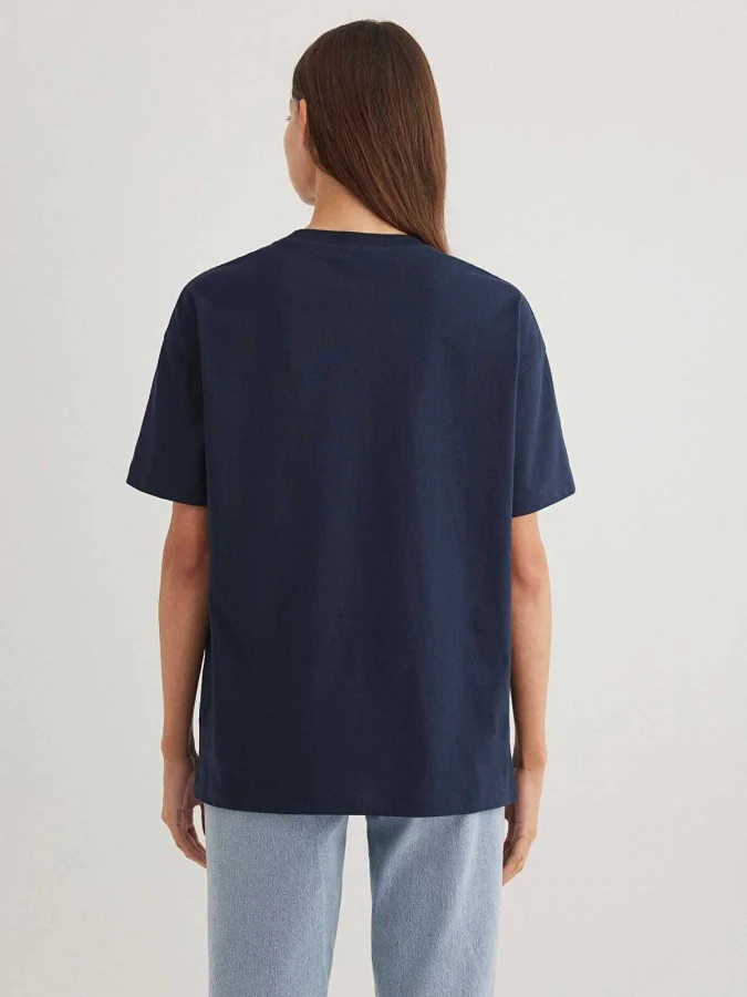 Mavi - SHORT SLEEVE T-SHIRT 2