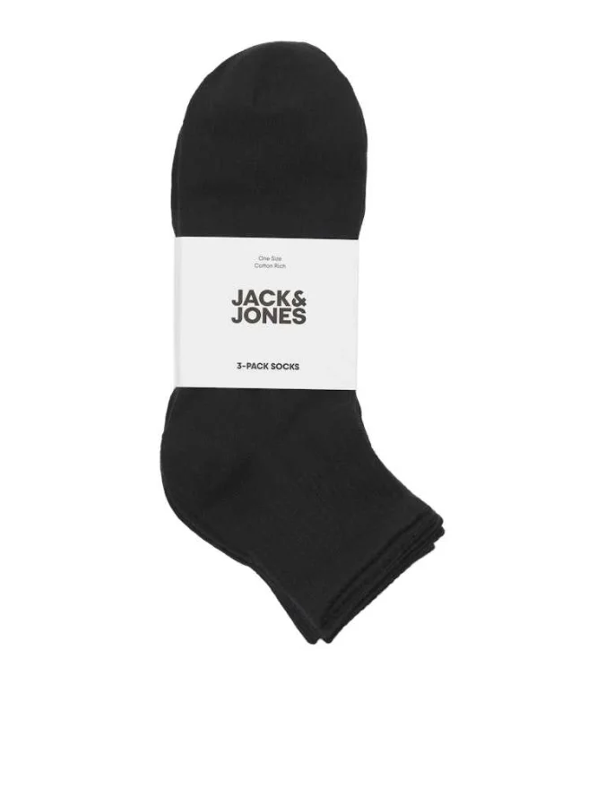 Jack&Jones - JACLEON SHORT... 2