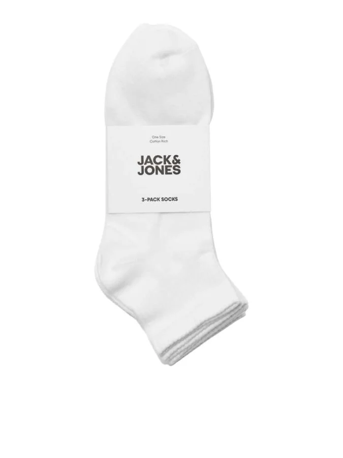 Jack&Jones - JACLEON SHORT... 2