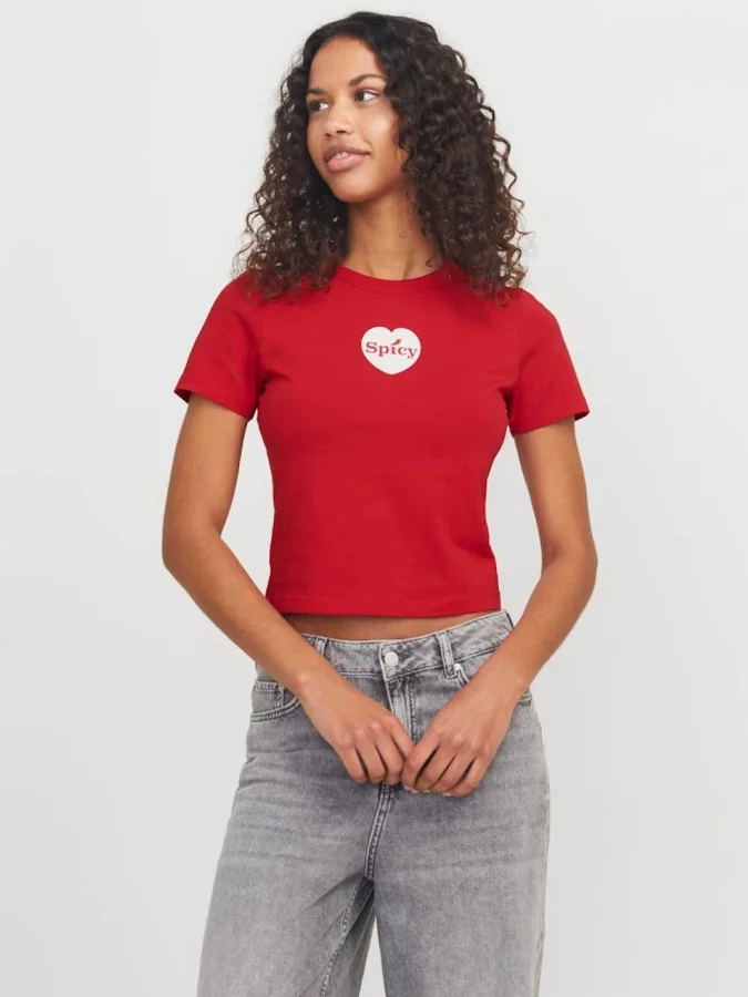 JJXX - JXGIGI STR SS BABY... 2