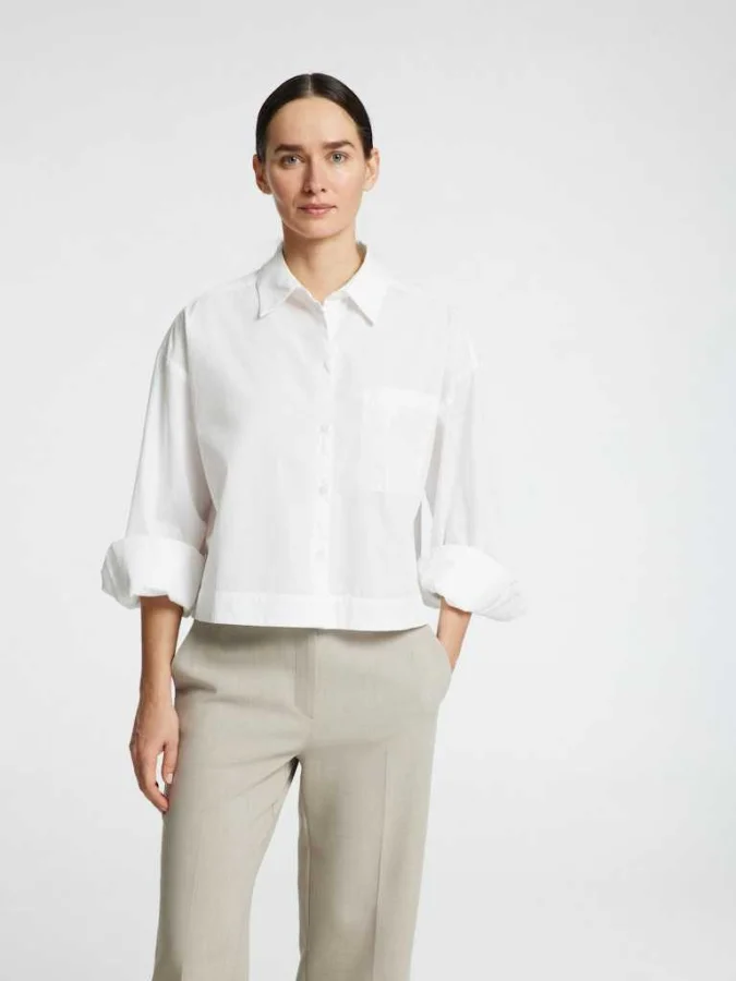 SELECTED WOMEN - SLFASTHA... 2