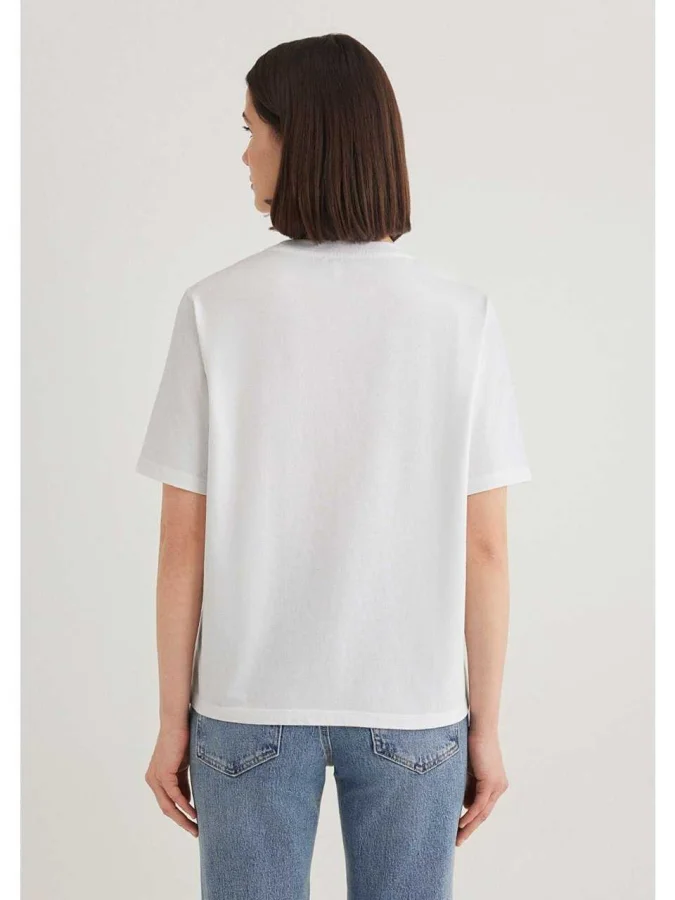 MAVI - MAVI LOGO TEE 2