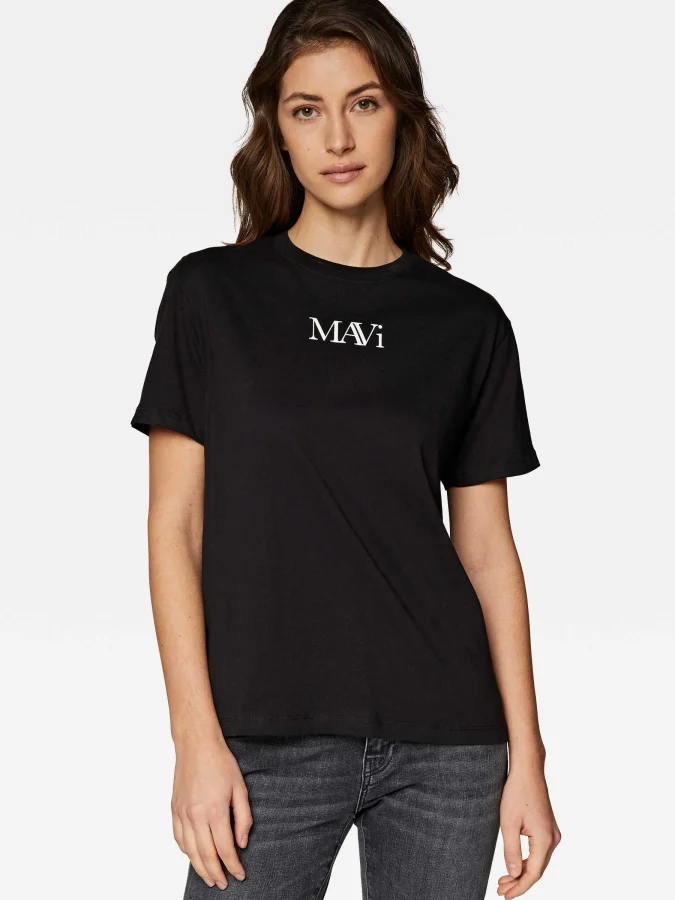 Mavi - MAVI LOGO TSHIRT