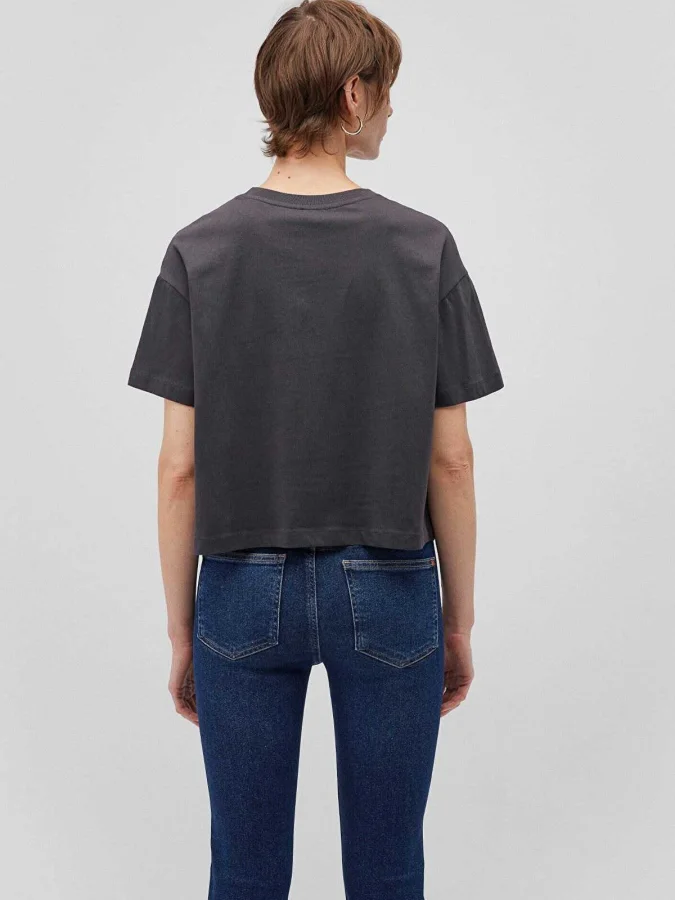 Mavi - CREW NECK T-SHIRT 2