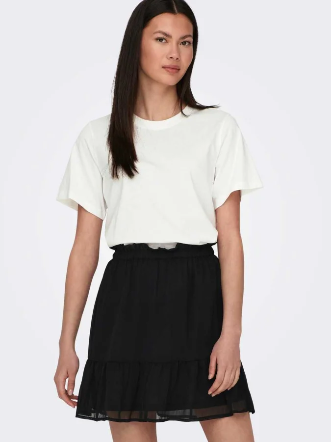 ONLY JDY - JDYPISA S/S...