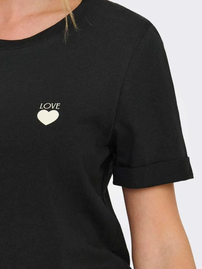 ONLY JDY - JDYKITTY S/S... 2