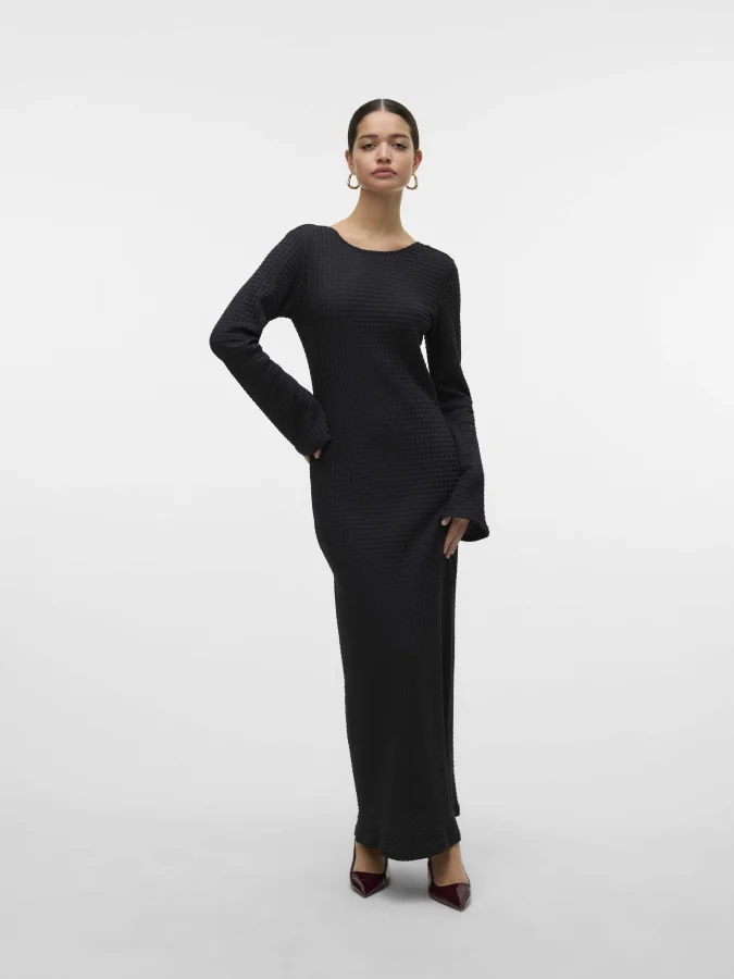 Vero Moda - VMMONE LS LONG...