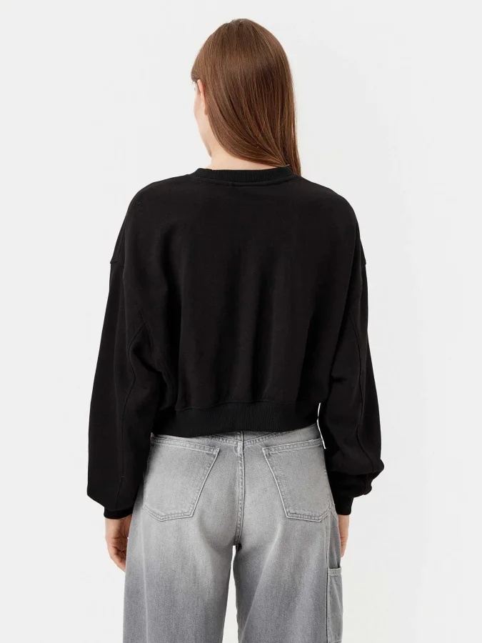 ONLY - ONLBELLA L/S CROP... 2