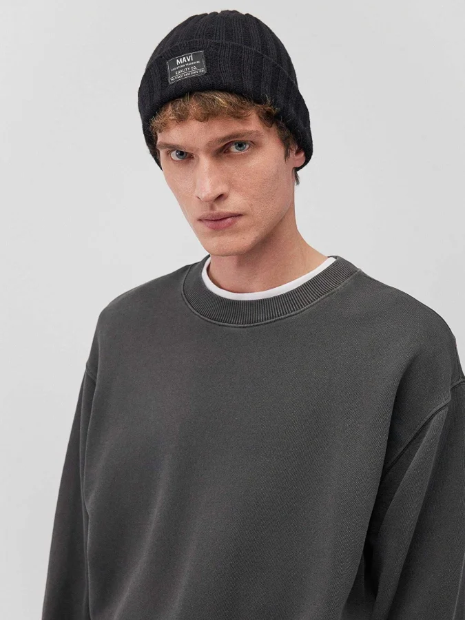 Mavi - Beanie 2