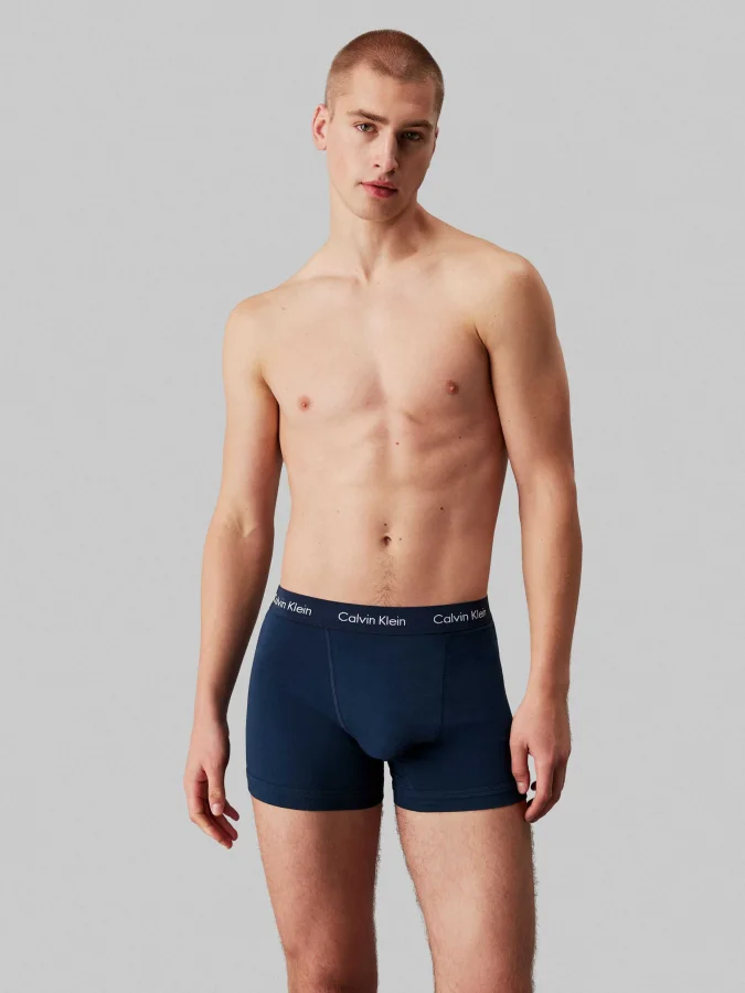 CALVIN KLEIN UNDERWEAR -... 2