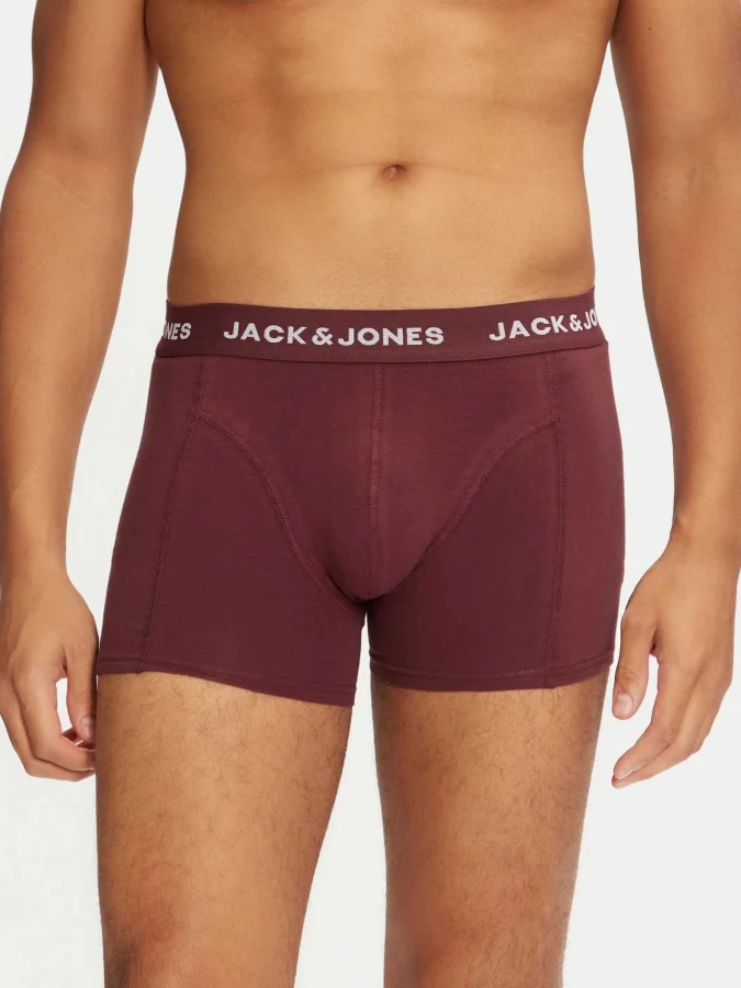 Jack & Jones - JACTEO SOLID... 2