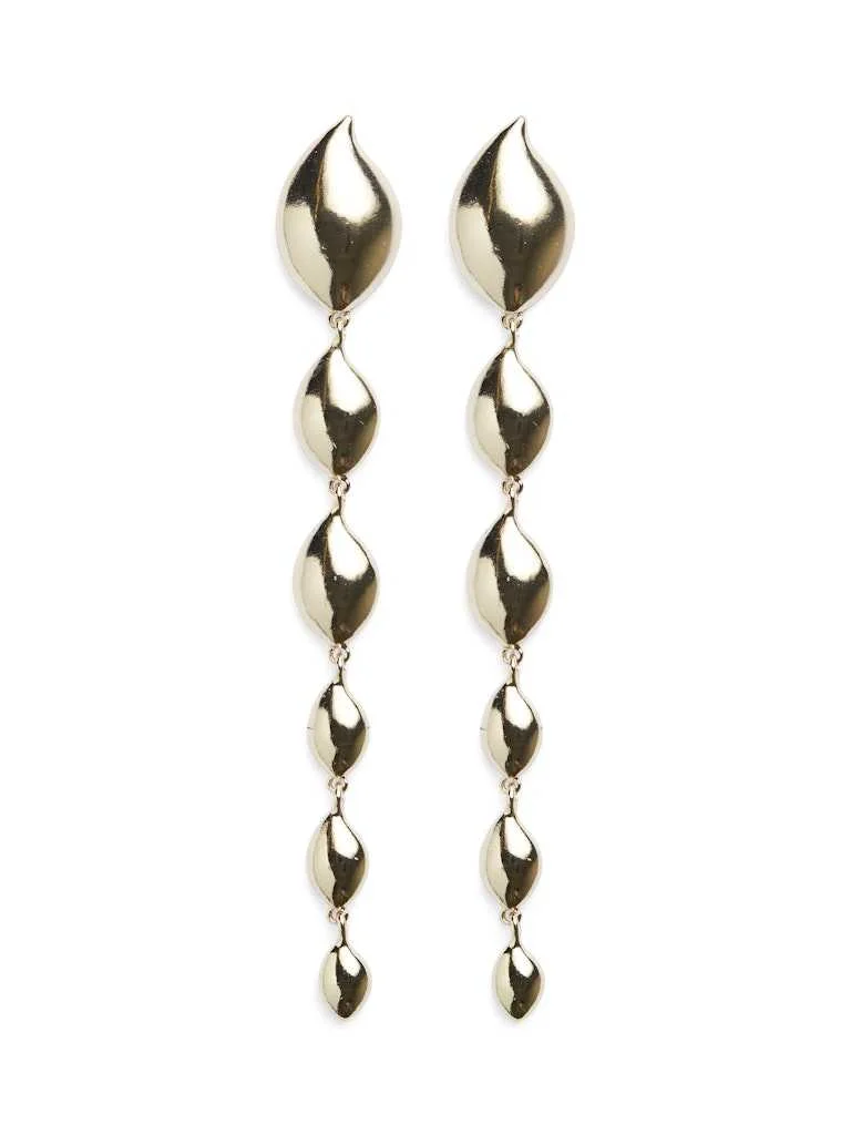 Pieces - PCRIKKE S EARRINGS BOX Pieces - PCRIKKE S EARRINGS BOX