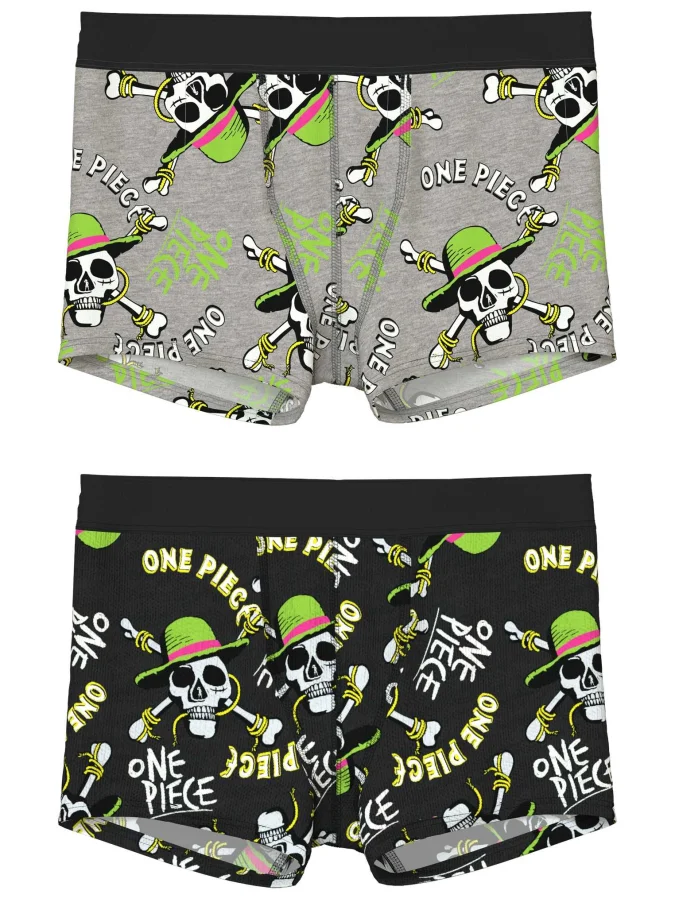 NAME IT - NKMJEF ONEPIECE...