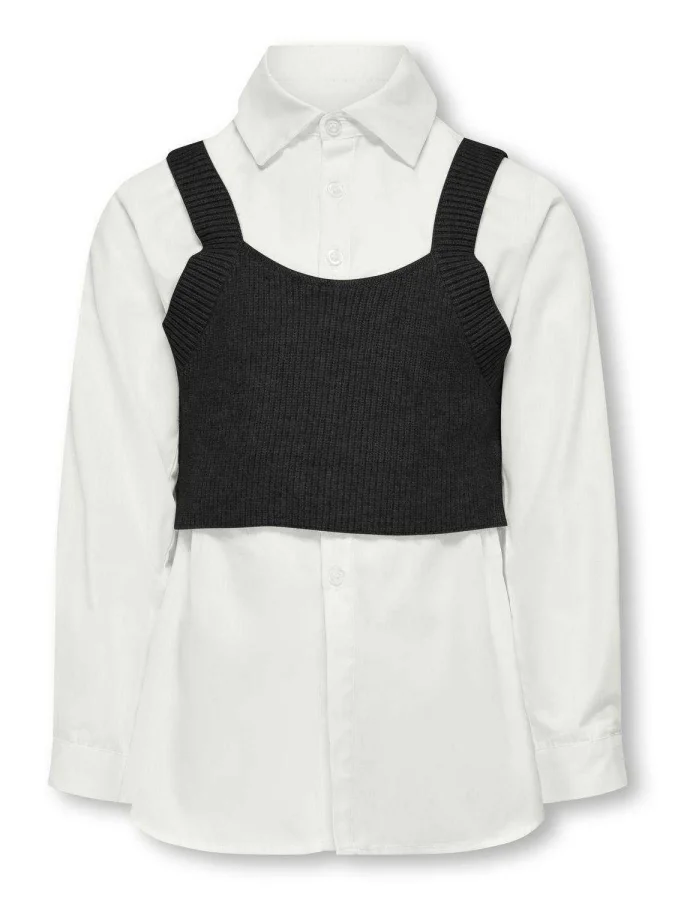 KIDS ONLY - KOGZOE 2 PIECE KNT