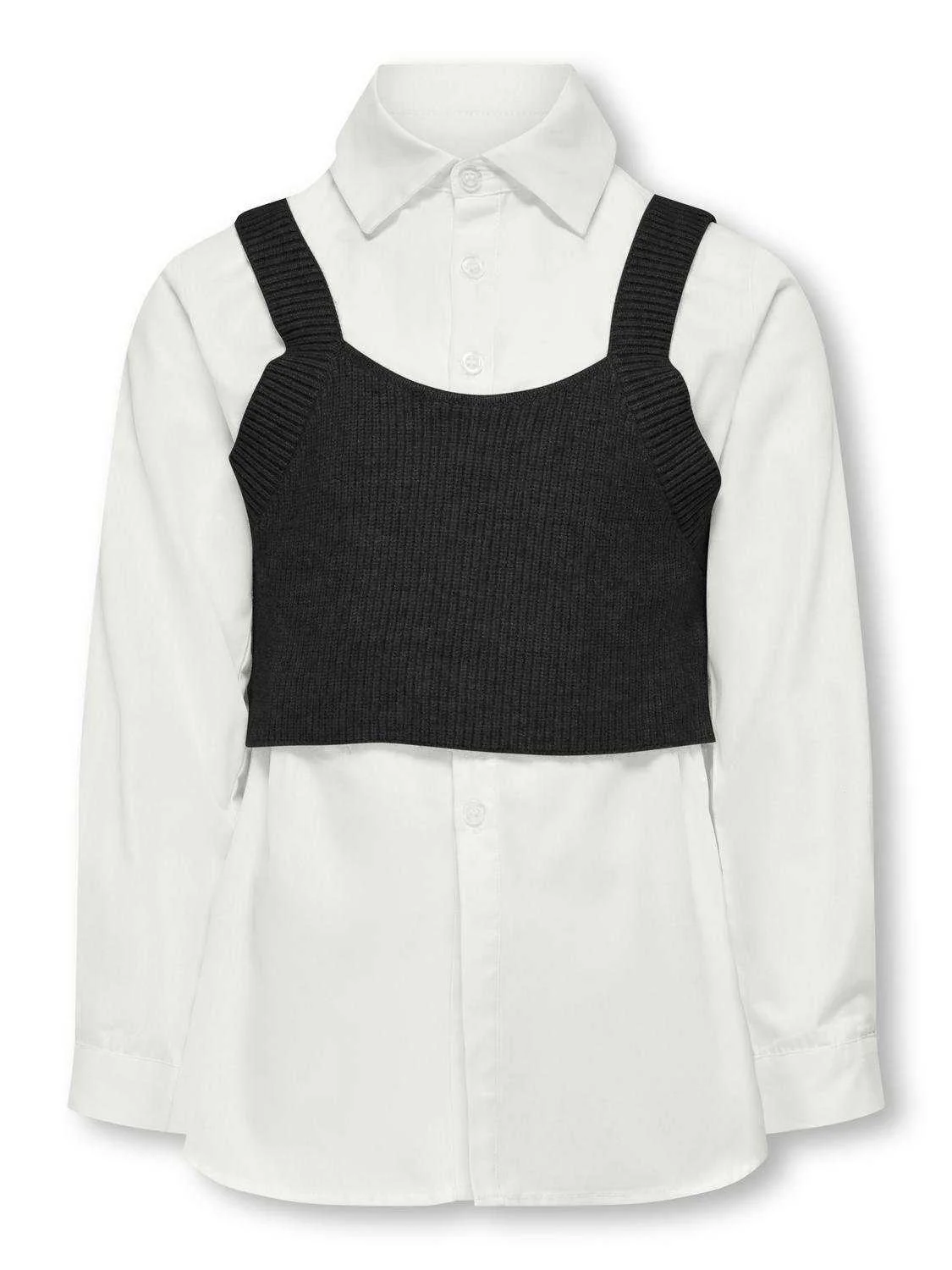 KIDS ONLY - KOGZOE 2 PIECE KNT KIDS ONLY - KOGZOE 2 PIECE KNT