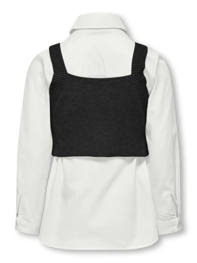 KIDS ONLY - KOGZOE 2 PIECE KNT 2
