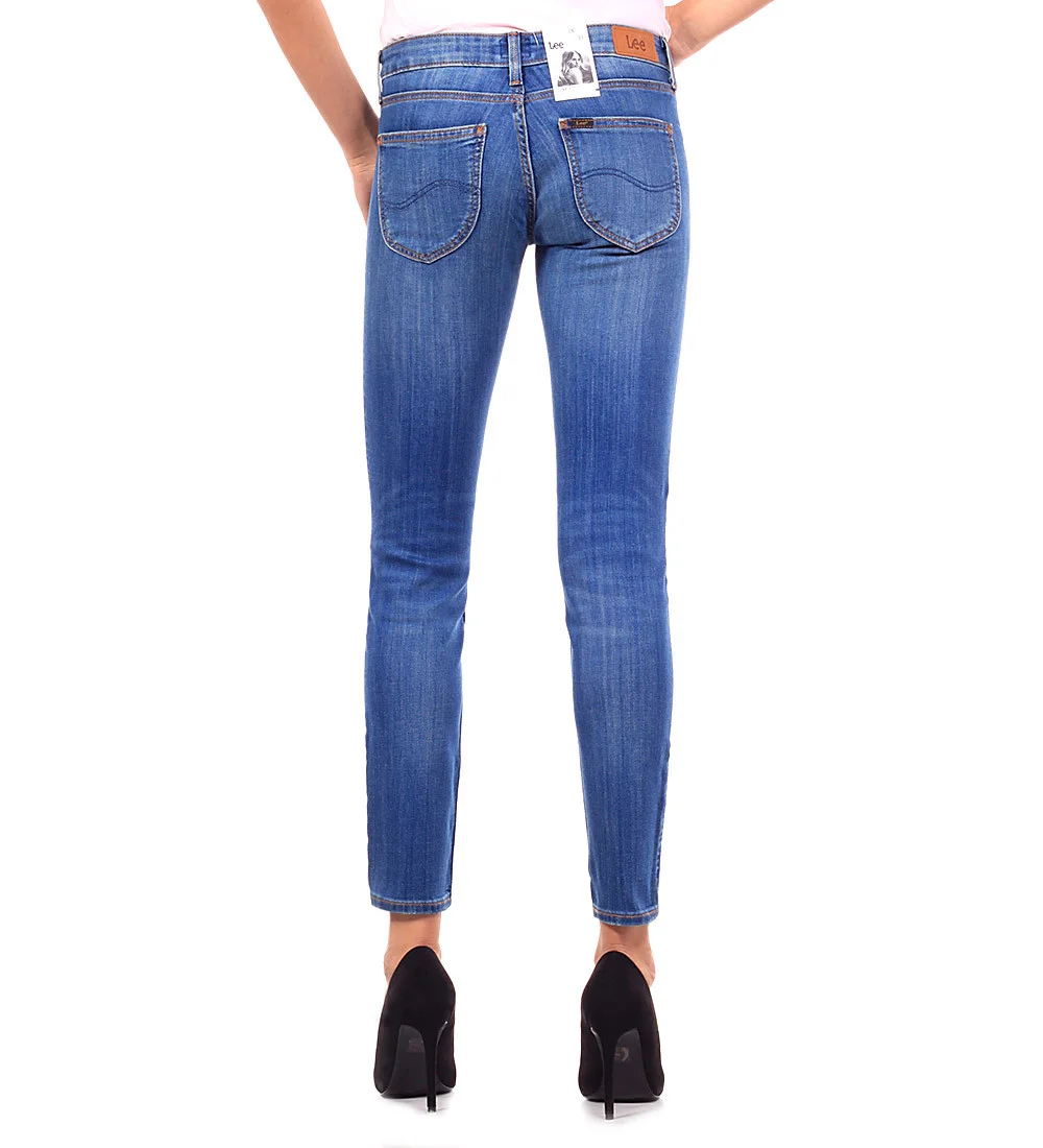 Lee - SCARLETT Lee - SCARLETT