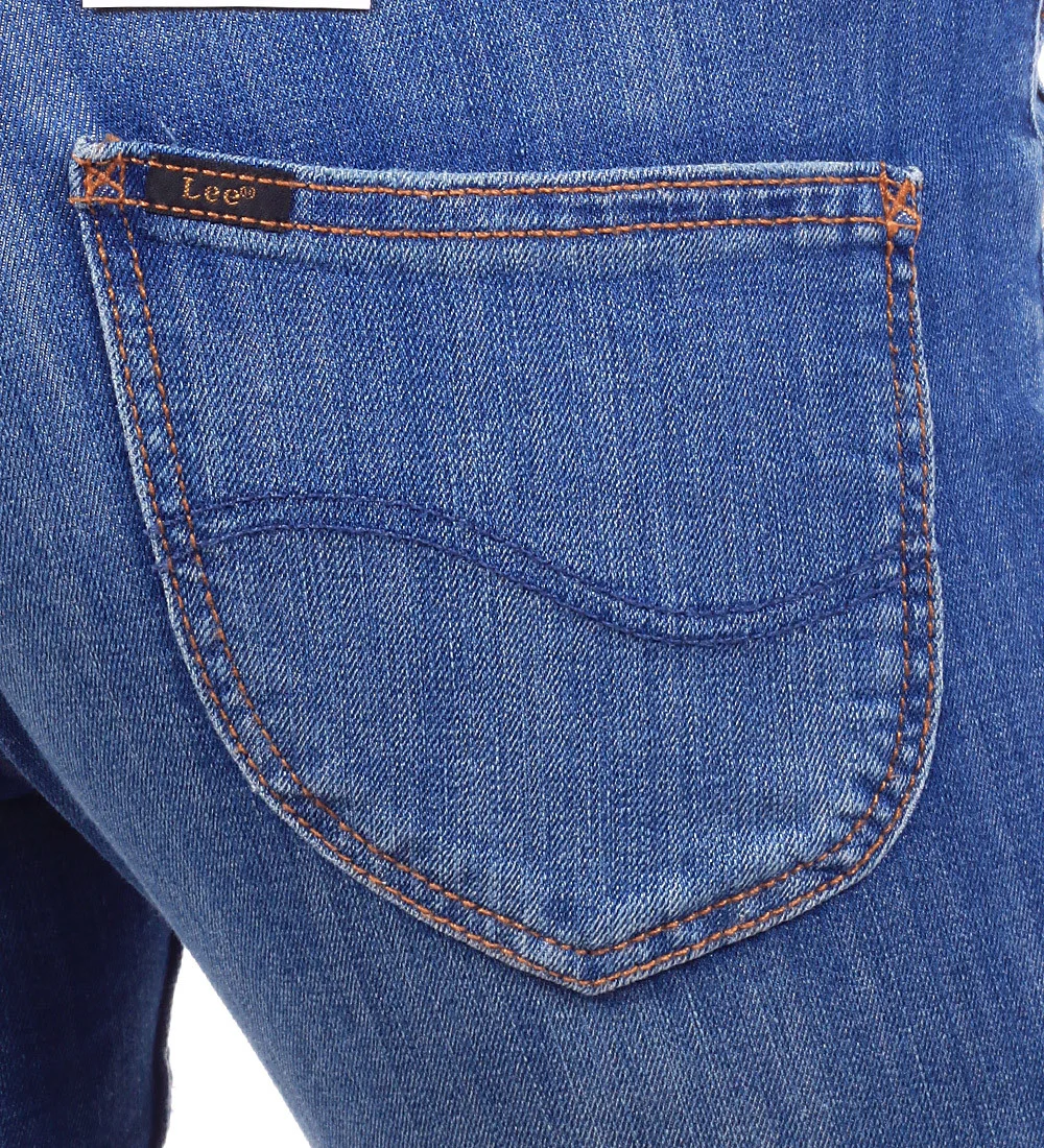 Lee - SCARLETT Lee - SCARLETT