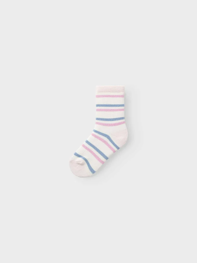 NAME IT - NMFKARLY 3P SOCK 2