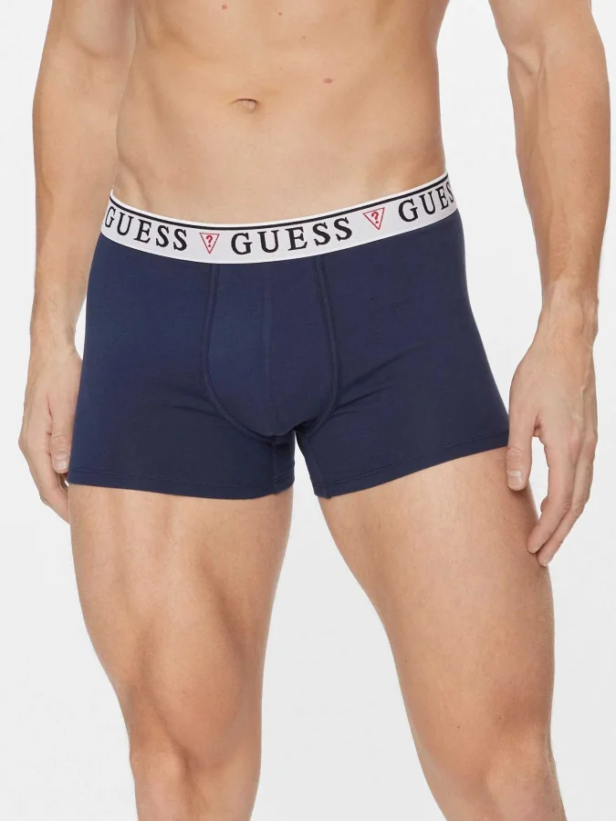 GUESS - BRIAN HERO BOXER... 2
