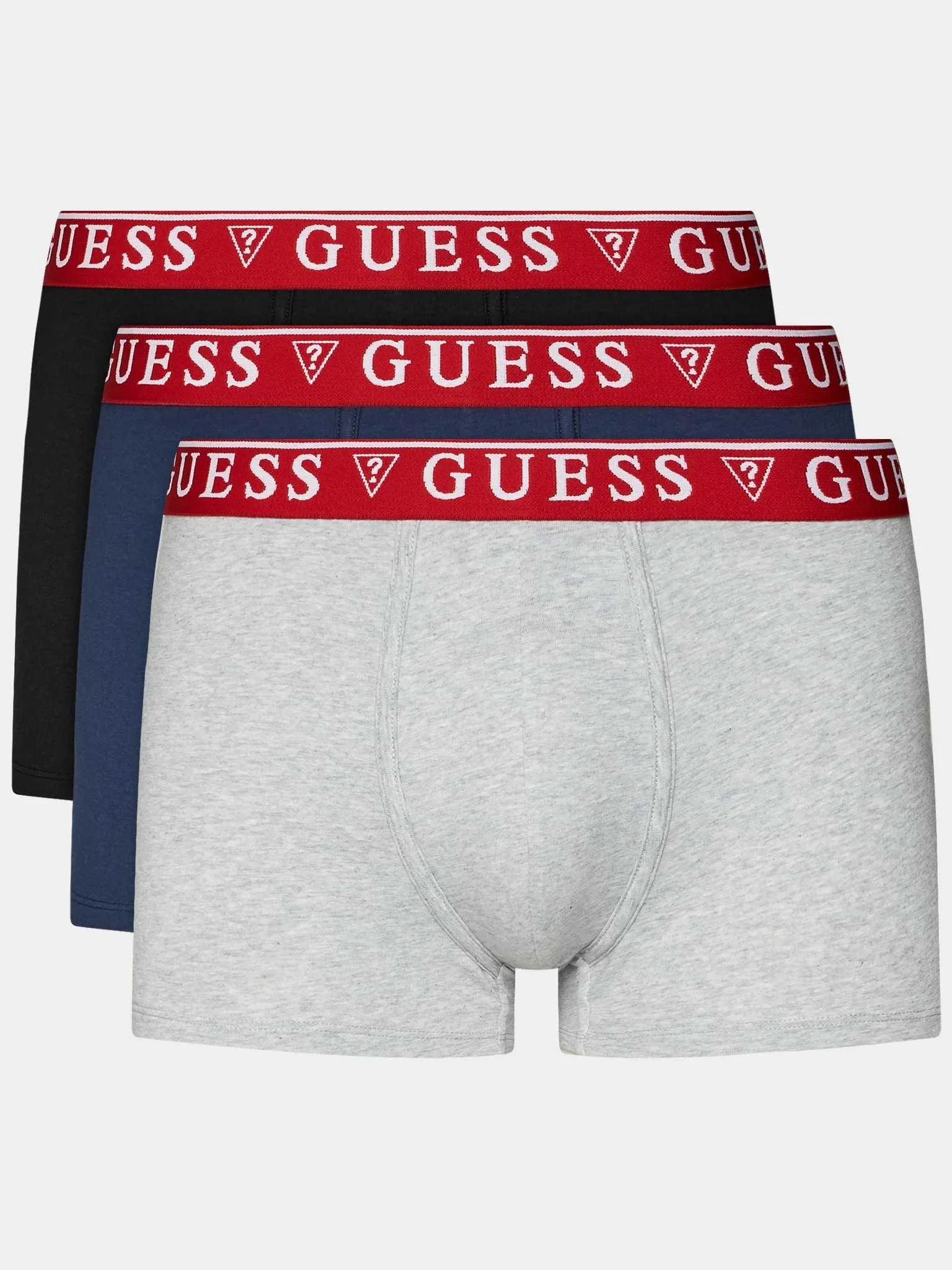 GUESS GUESS