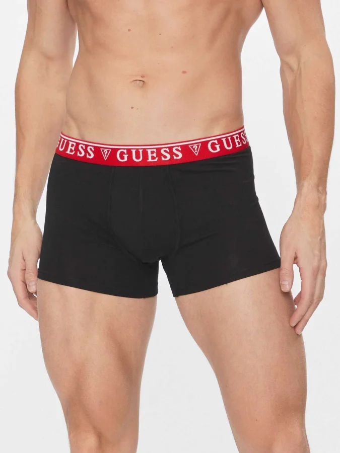 GUESS 2