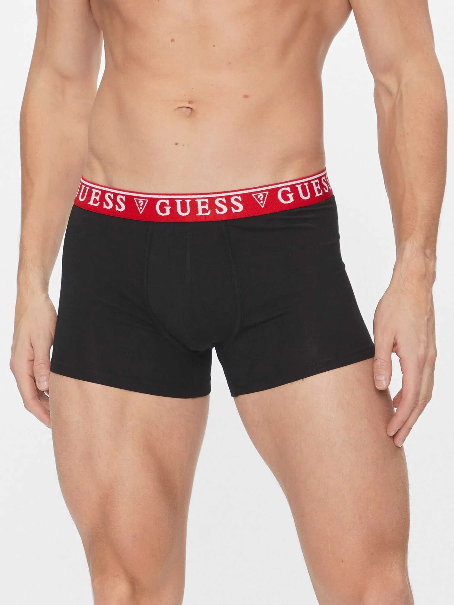 GUESS GUESS