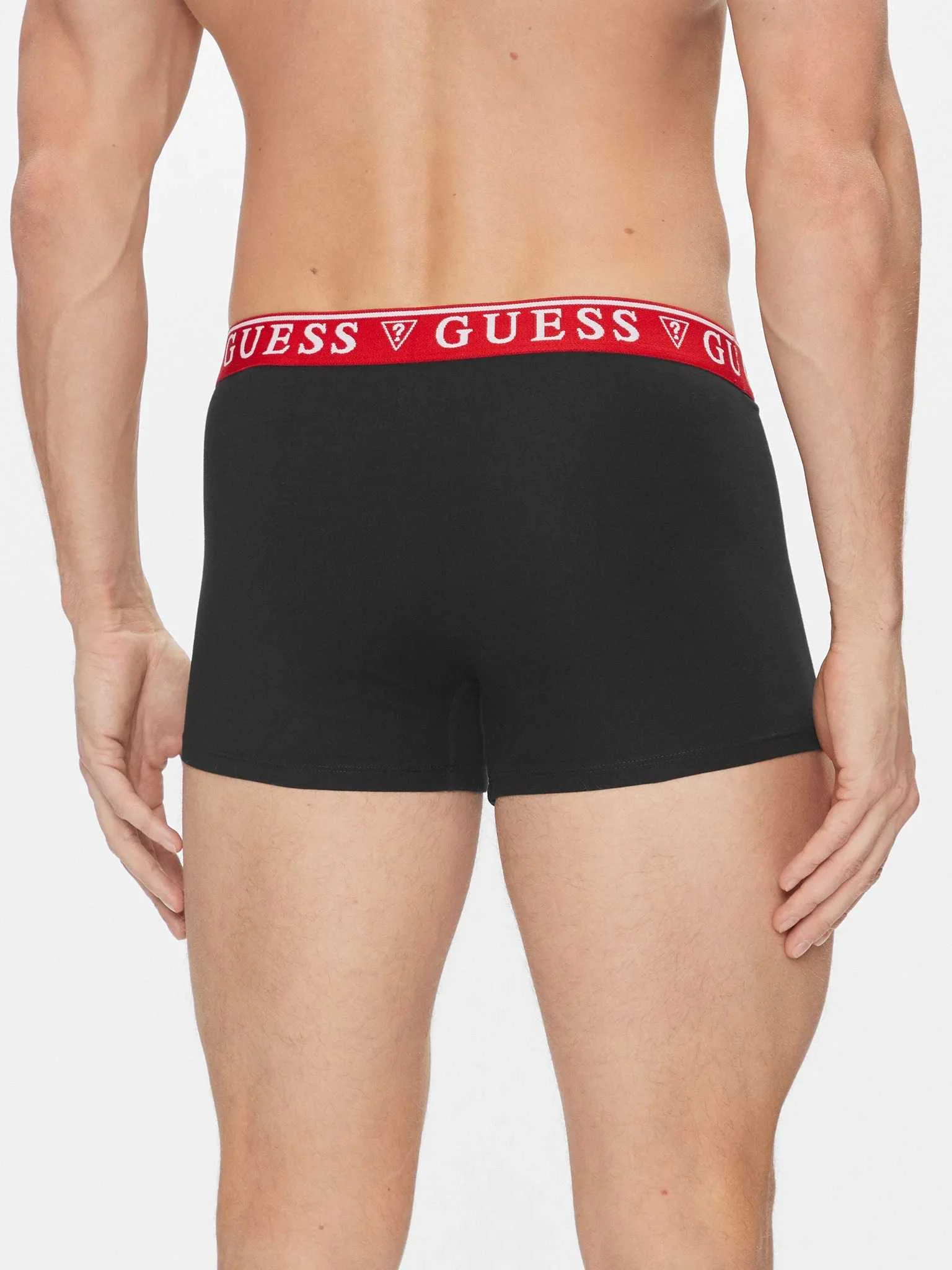 GUESS GUESS