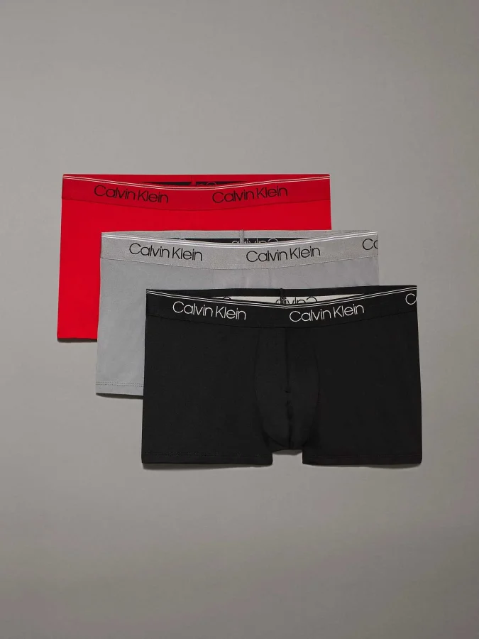 CALVIN KLEIN UNDERWEAR -...