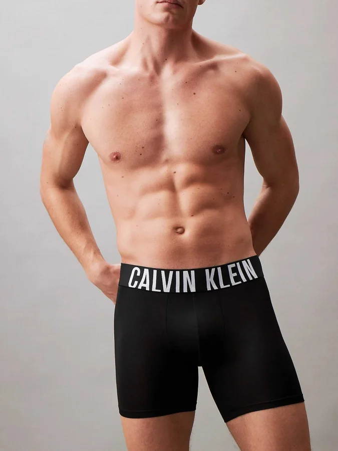 CALVIN KLEIN UNDERWEAR -... 2