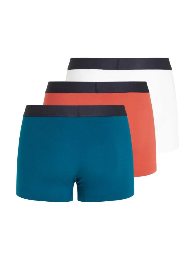 Tommy Hilfiger - 3P TRUNK 2