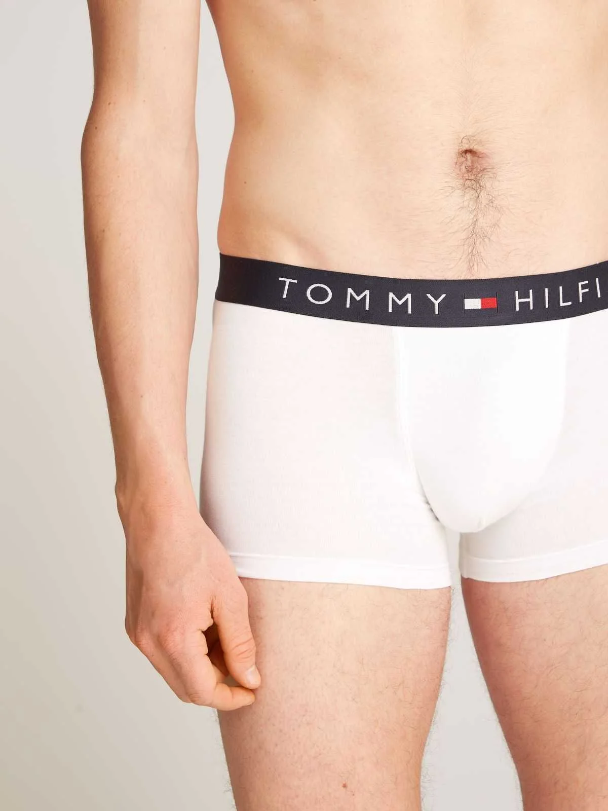 Tommy Hilfiger - 3P TRUNK Tommy Hilfiger - 3P TRUNK