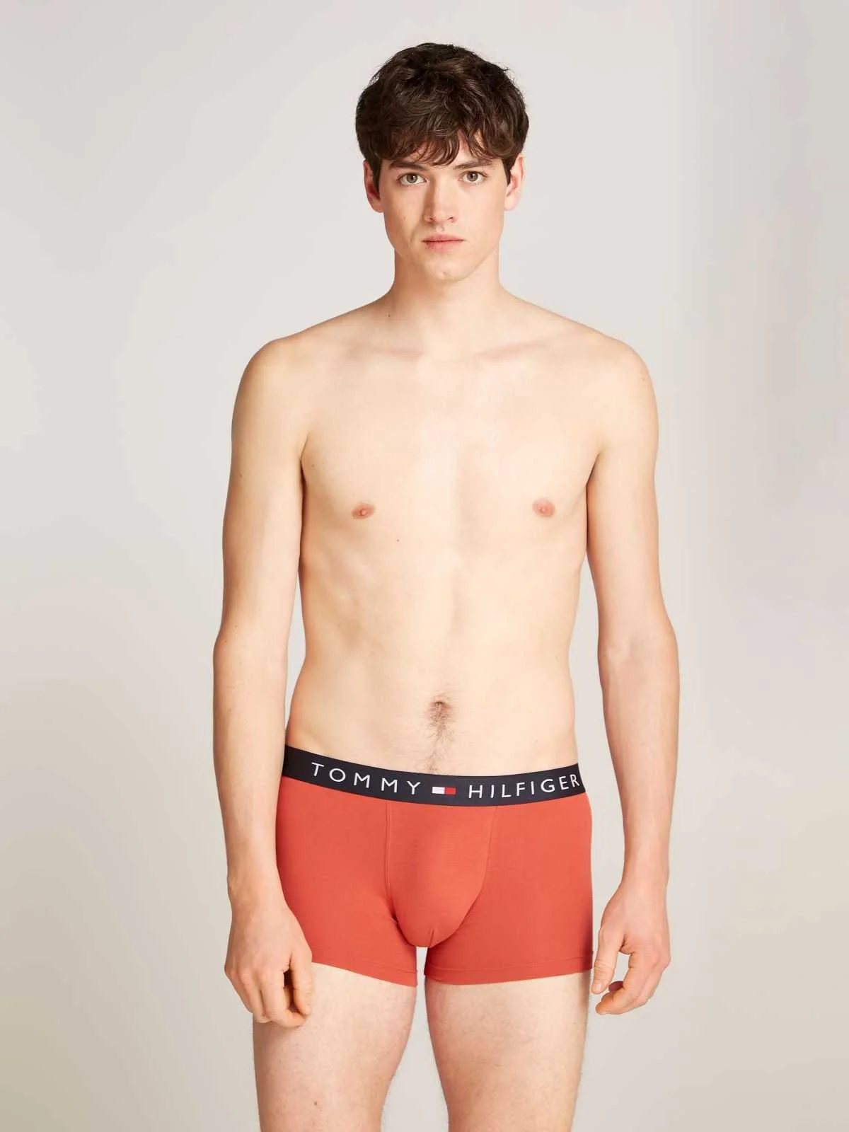 Tommy Hilfiger - 3P TRUNK Tommy Hilfiger - 3P TRUNK