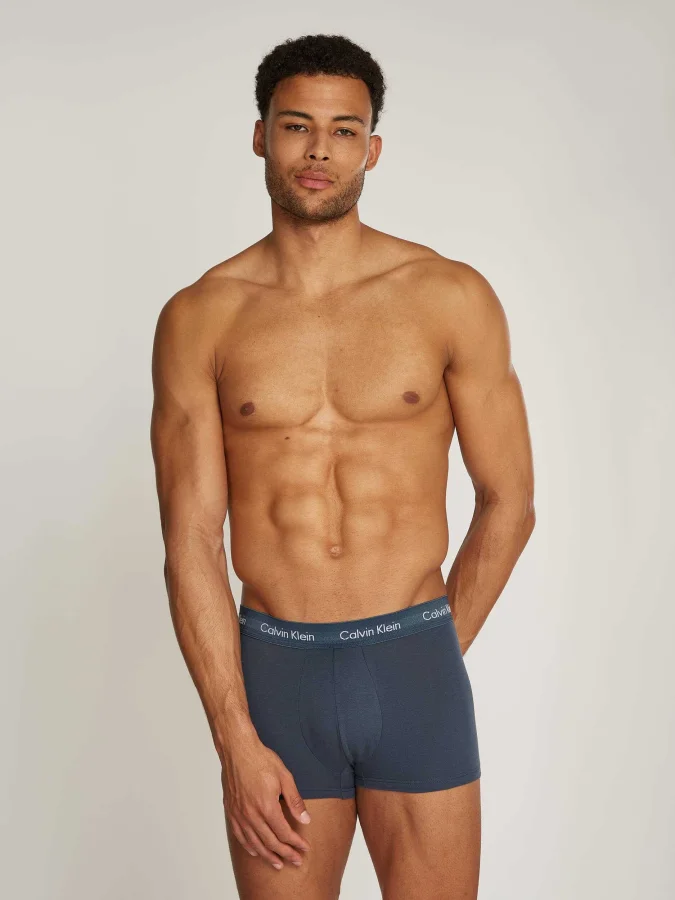 CALVIN KLEIN UNDERWEAR -... 2