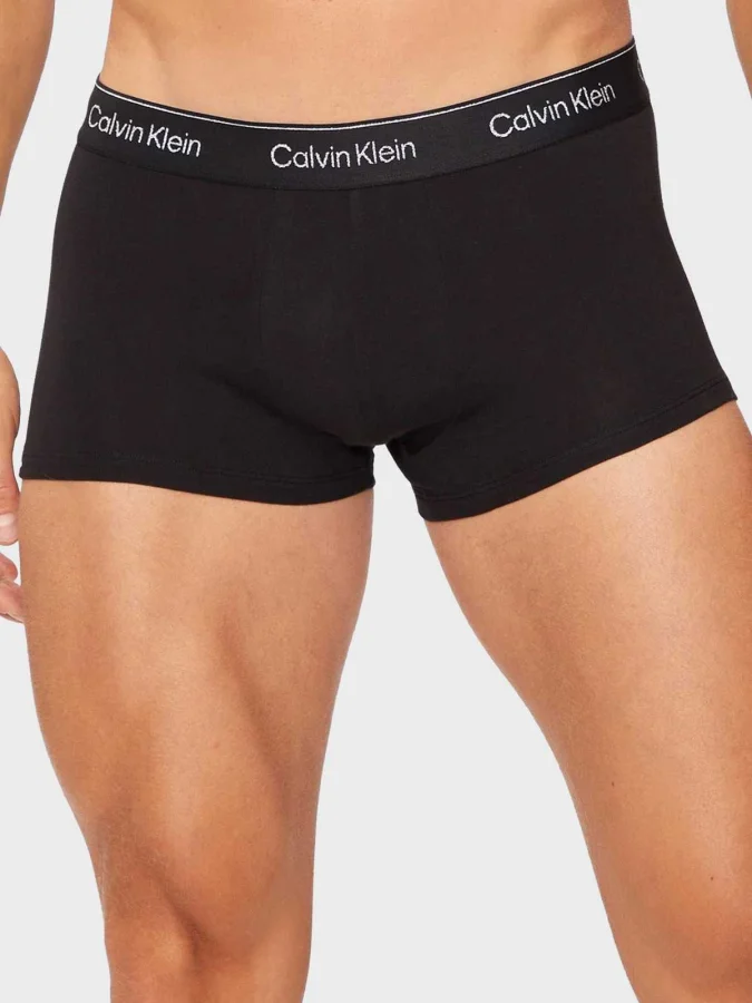 CALVIN KLEIN UNDERWEAR -... 2