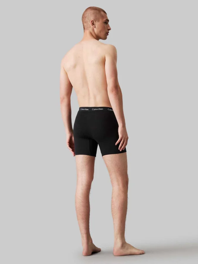 CALVIN KLEIN UNDERWEAR - 3P... 2