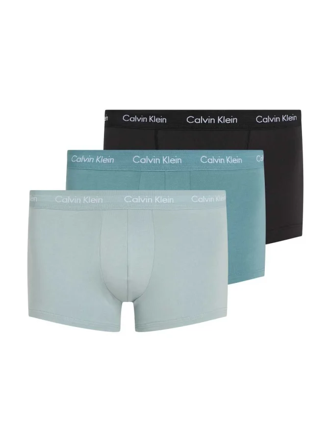 CALVIN KLEIN UNDERWEAR - 3P...