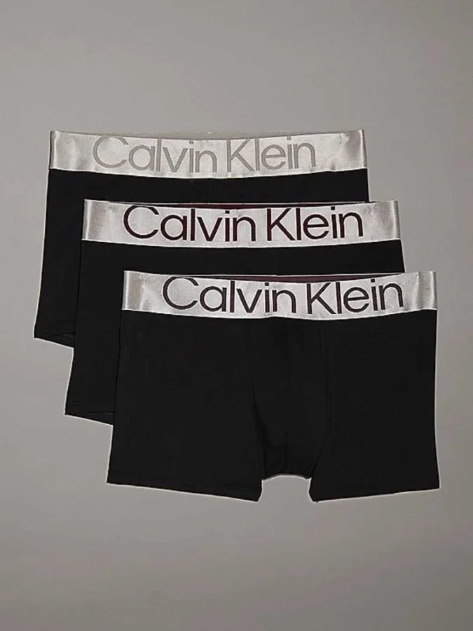 CALVIN KLEIN UNDERWEAR -...