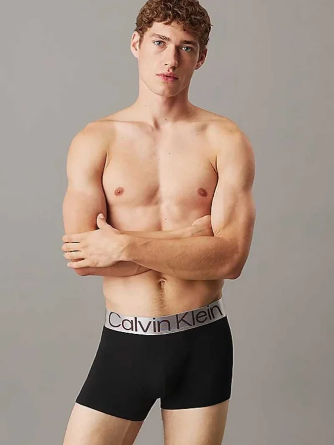 CALVIN KLEIN UNDERWEAR -... 2
