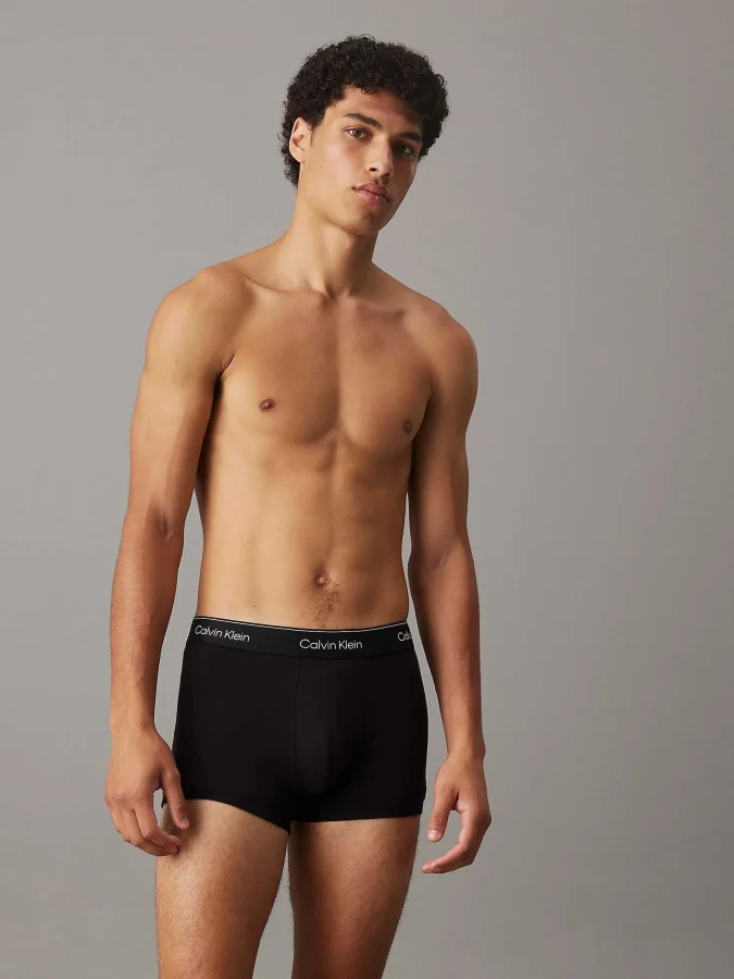 CALVIN KLEIN UNDERWEAR -... 2